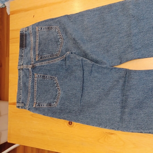 NWOT Gap Denim Jeans sz 31 3962 - Picture 5 of 11